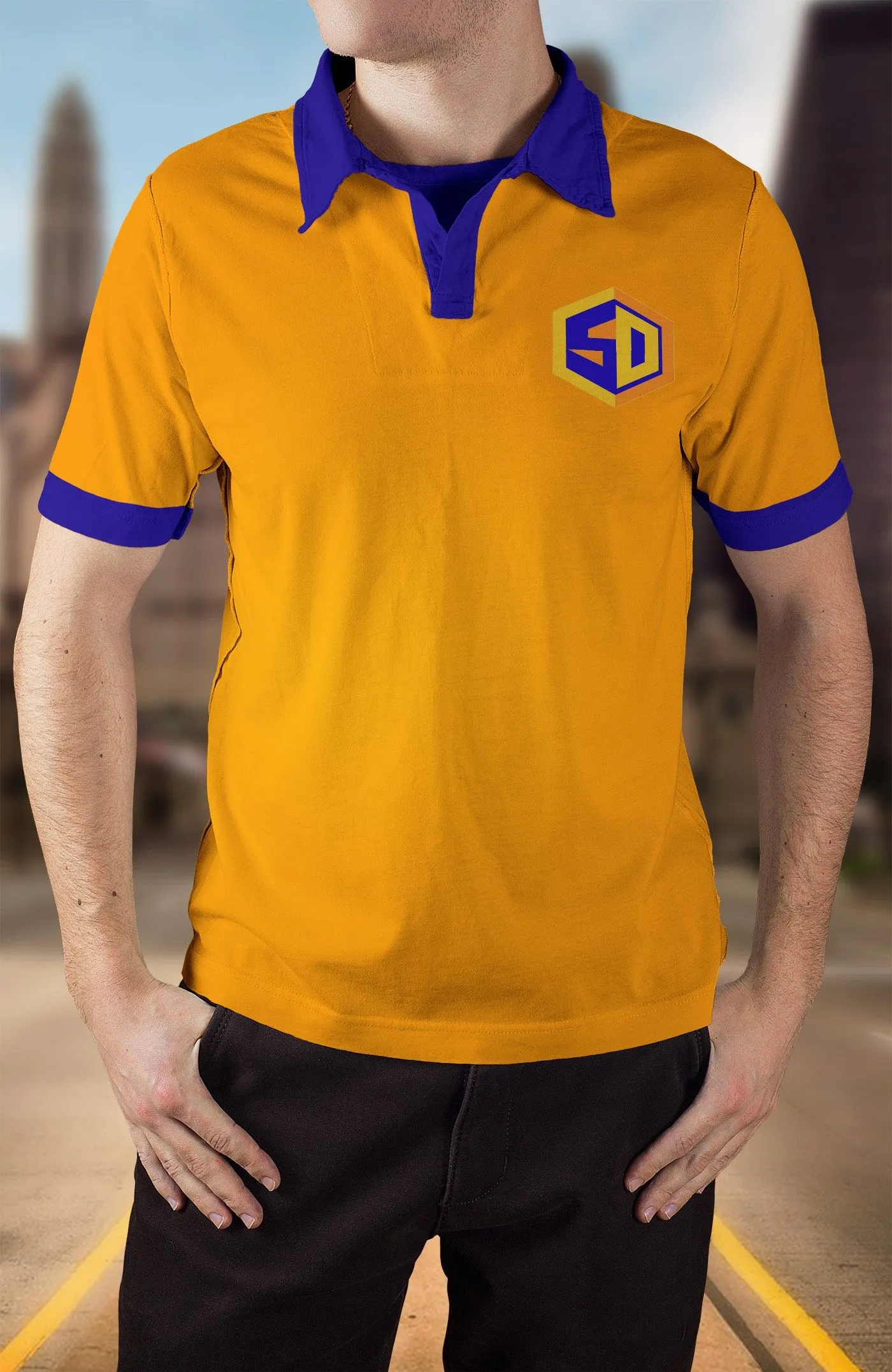 Graphic design work by Hamdan Ibne Muneer